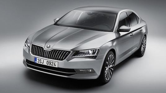 Škoda 